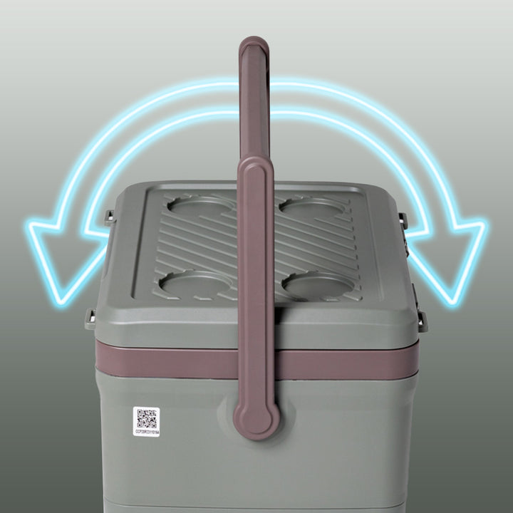 Carry Handle