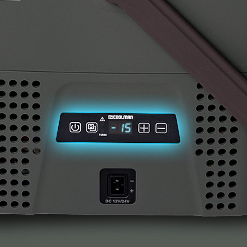 Digital Display