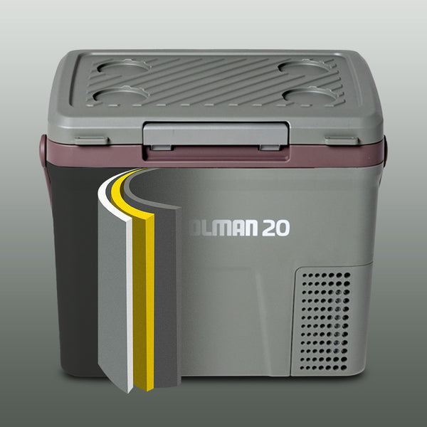 High Quality Insulation