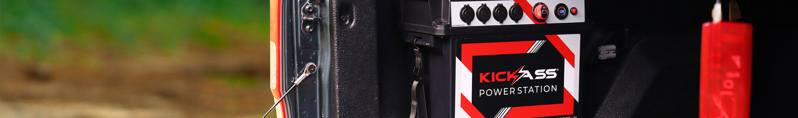 KickAss Battery Boxes KickAss Products KickAss Battery Boxes KickAss Products