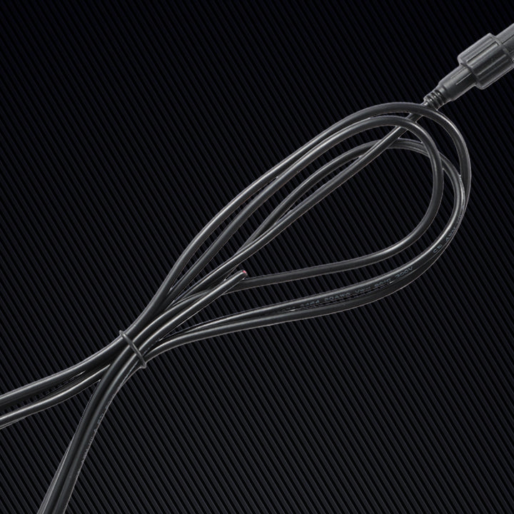 Extension Cable Included