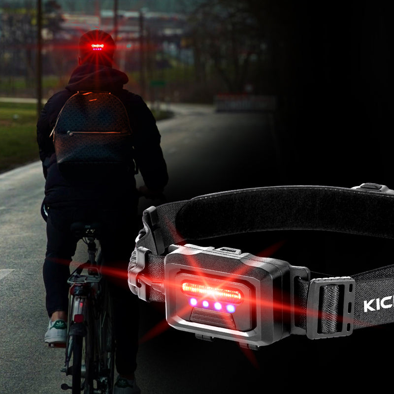 Rear tail light 