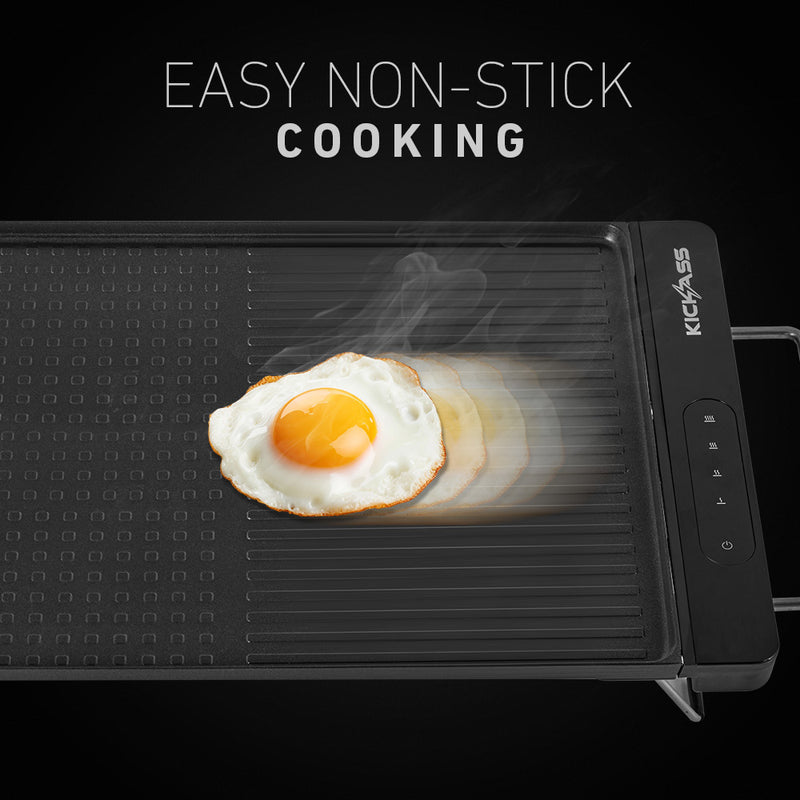Non-Stick Ceramic Coating 