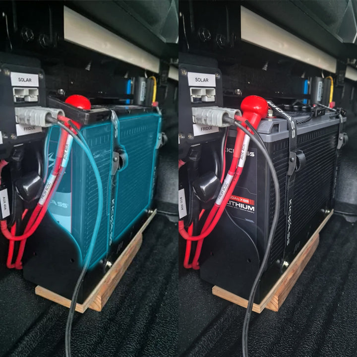 Ideal Drop-In Replacement