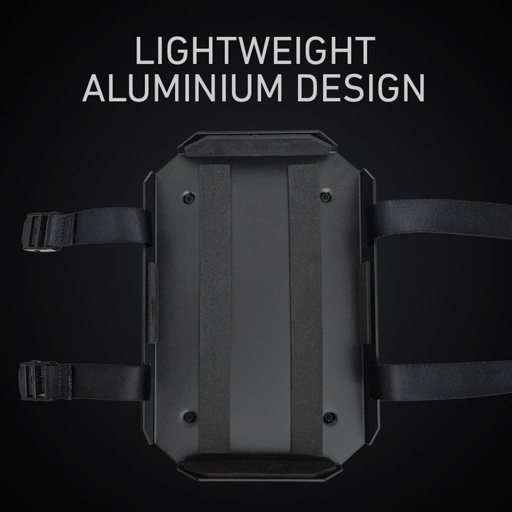 Lightweight Aluminium Design
