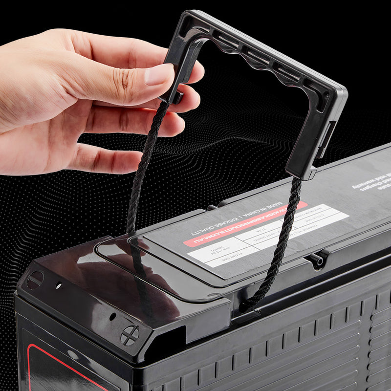 Detachable Handles
