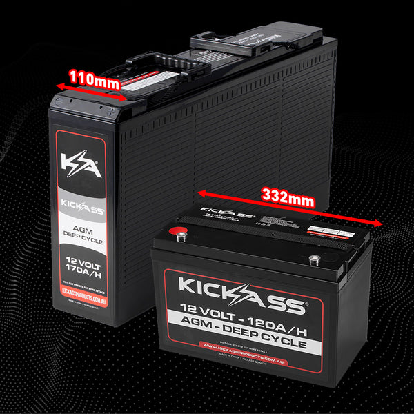 Slimline Construction