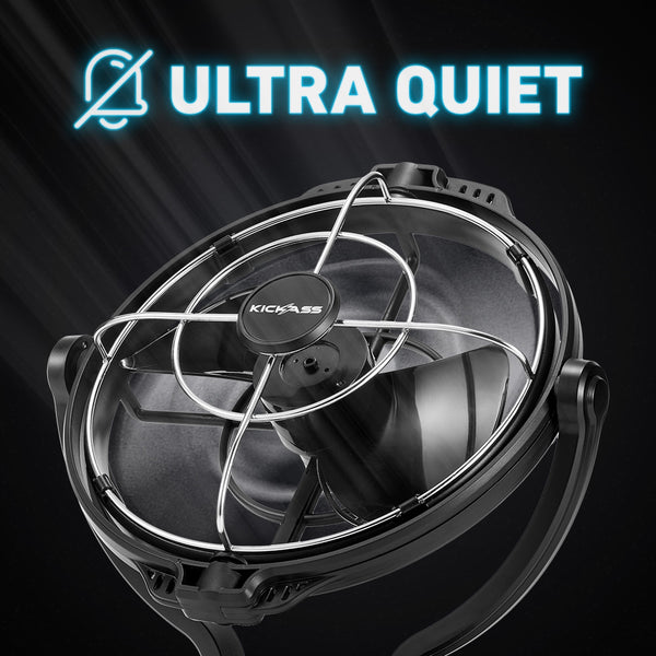 Ultra Quiet 