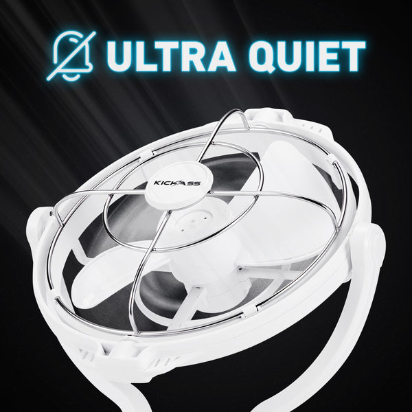 Ultra Quiet 