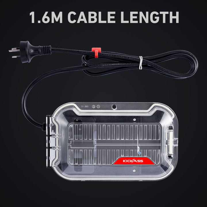 1.6m Cable Length  