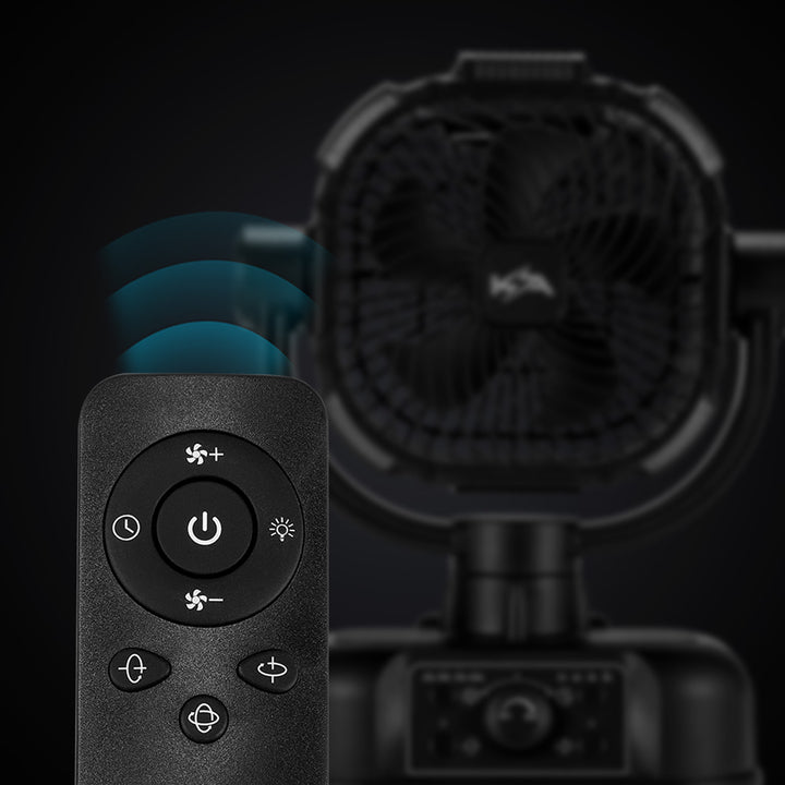 Remote control 