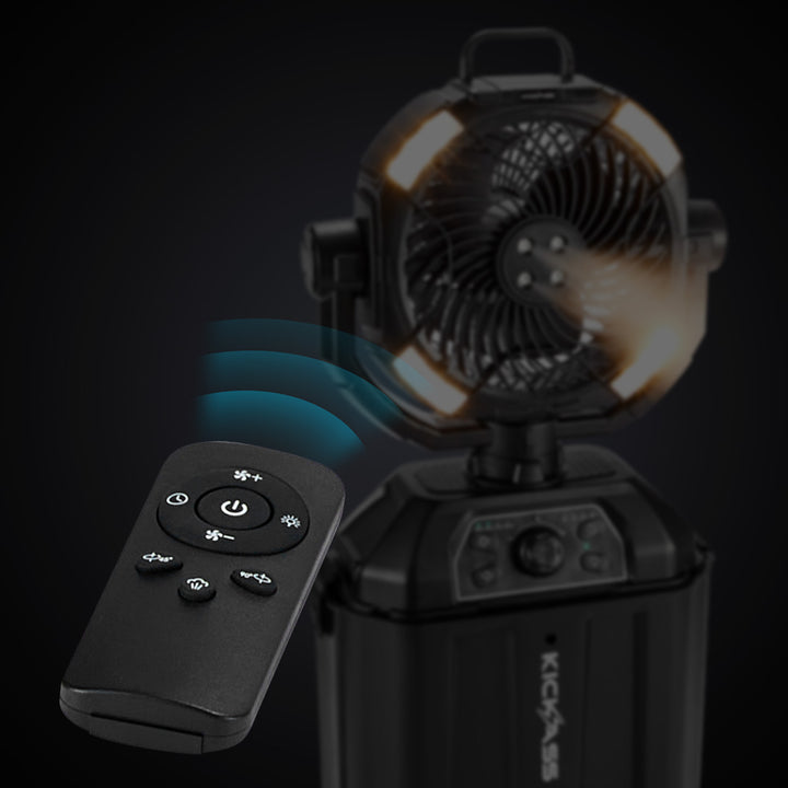 Remote Control 