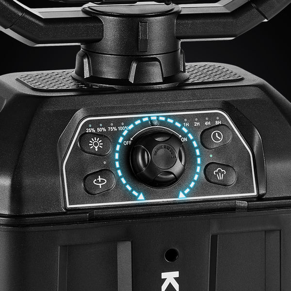 Variable Speed Controller 