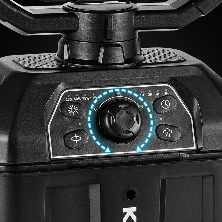 Variable Speed Controller 