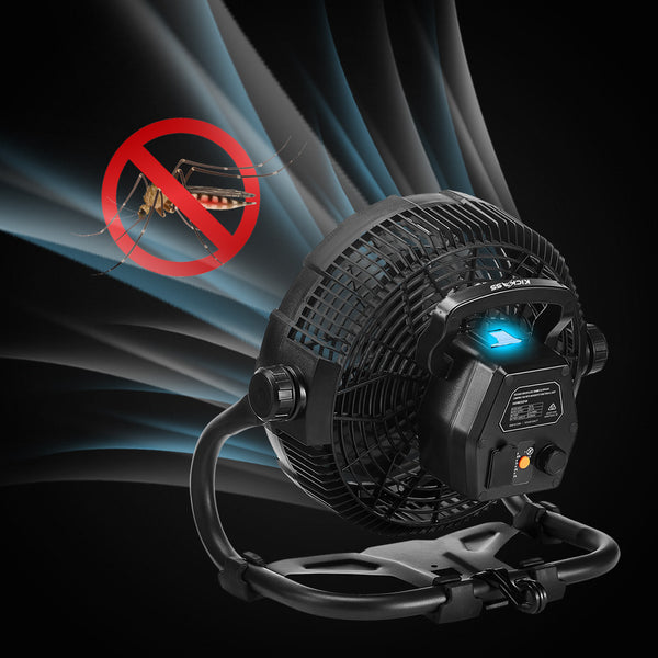 Mosquito Repellent Technology  