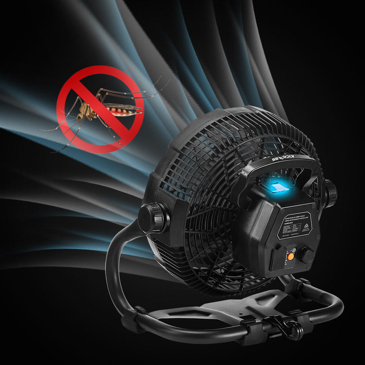 Mosquito Repellent Technology  