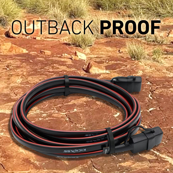 Outback Proof