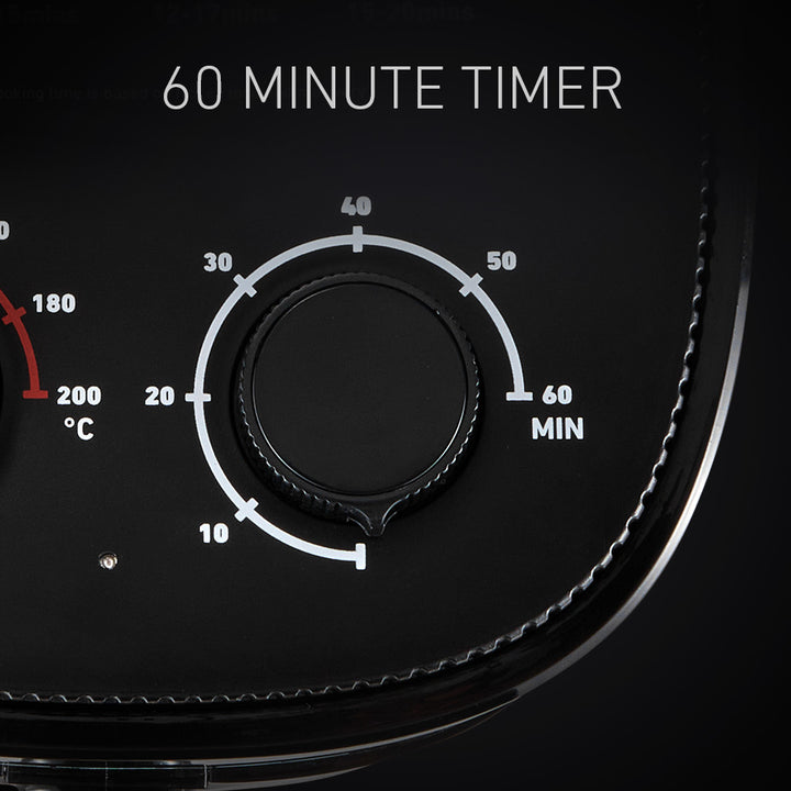 60 Minute Timer 