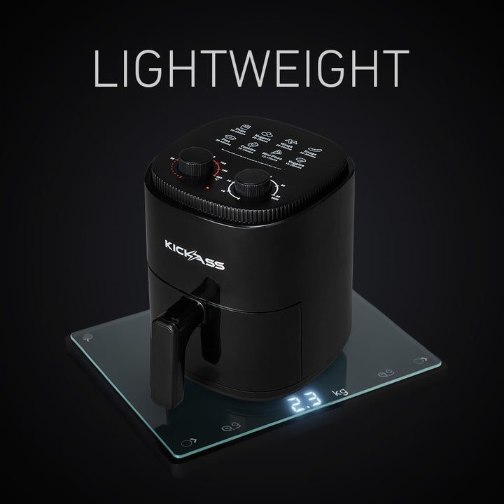 Lightweight  