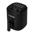 KickAss 12V 3L Portable Air Fryer for Camping - 300W