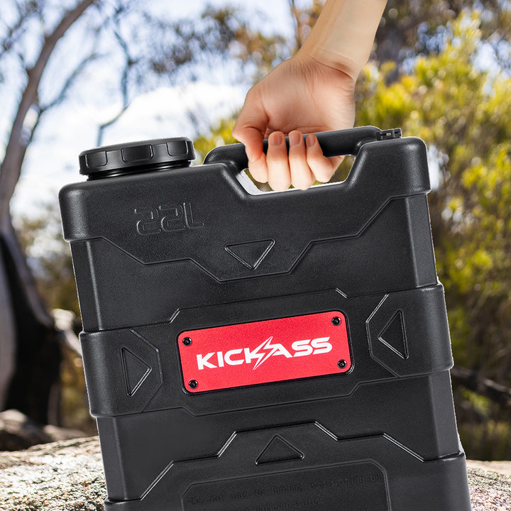 Lightweight 2kg Design 