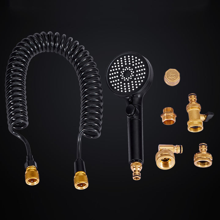 Corrosion-Resistant Brass Fittings 
