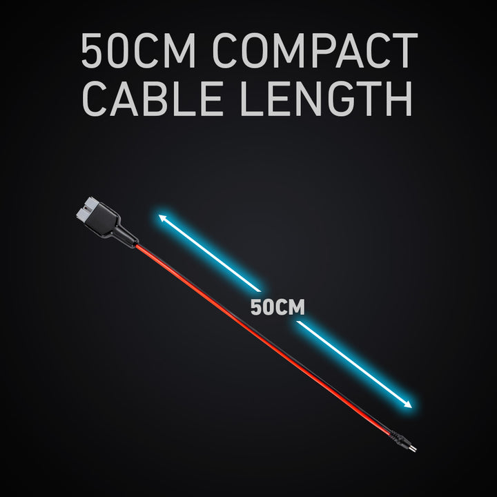 50cm Compact Cable Length 