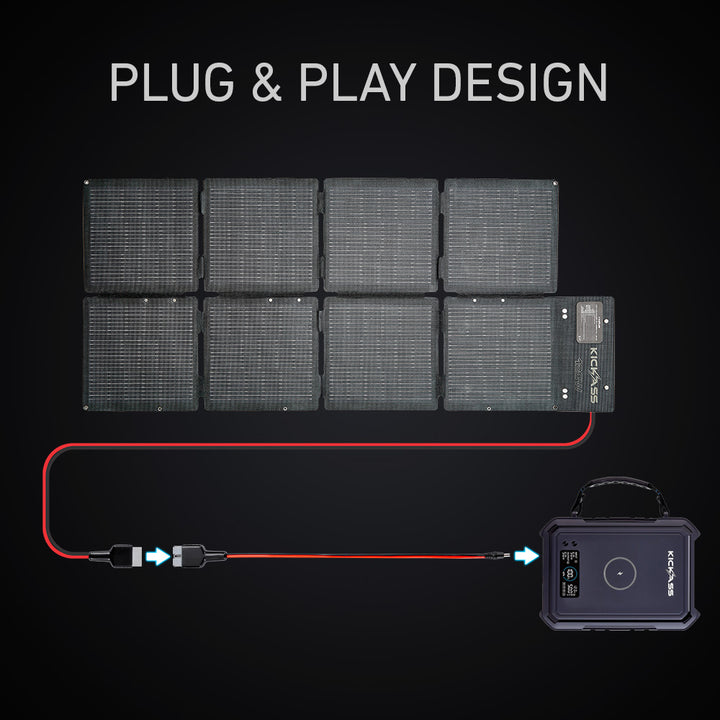 Plug & Play Design 