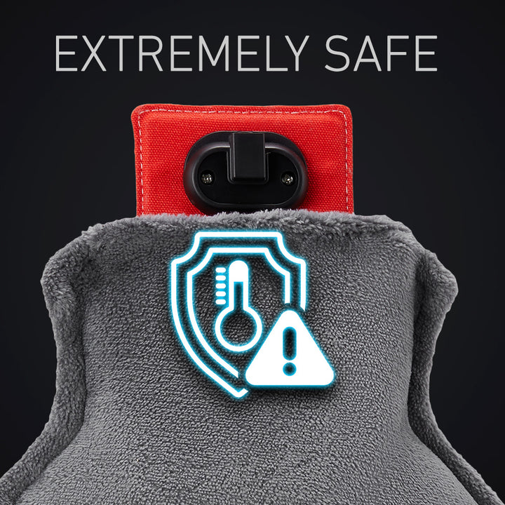 Extremely Safe 