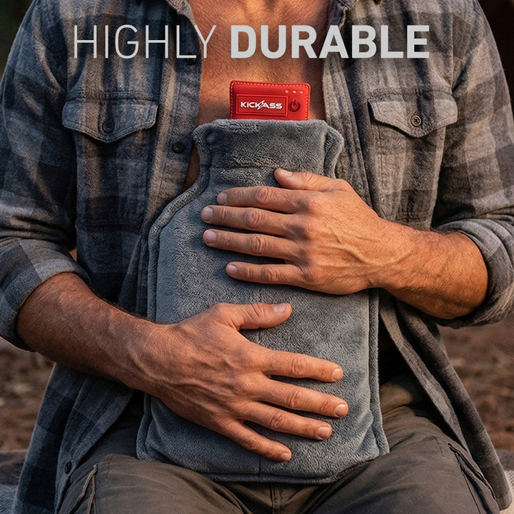 Highly Durable 