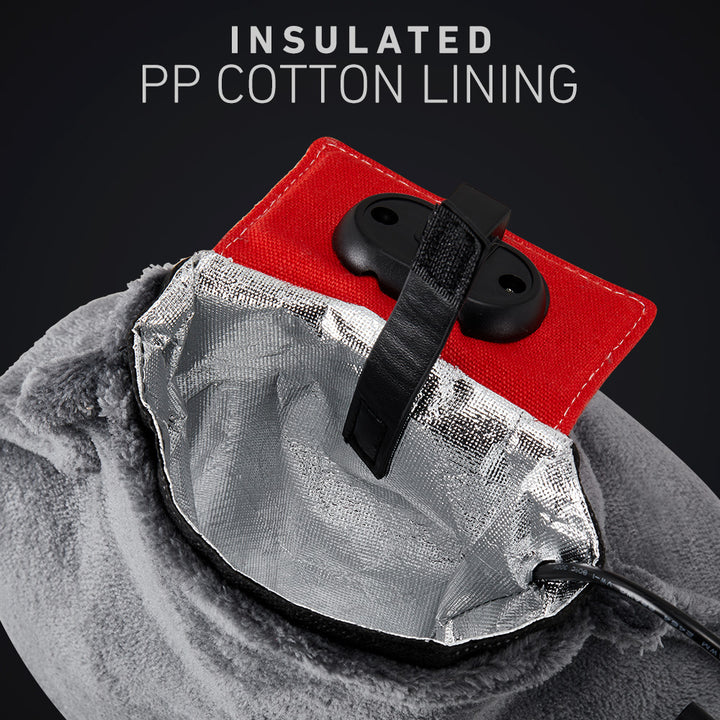 Insulated PP Cotton Lining 