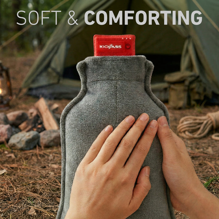 Soft & Comforting 