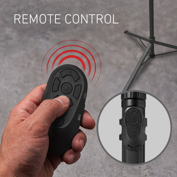 Remote Control 