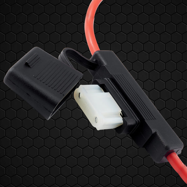 80A MAXI FUSE and Holder