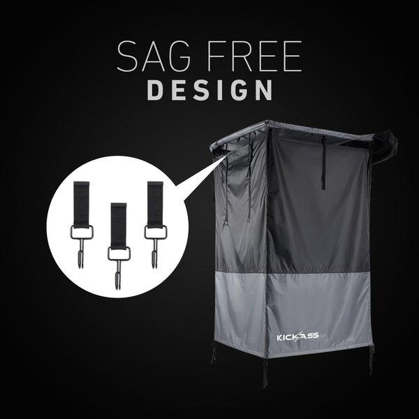 Sag-Free Design