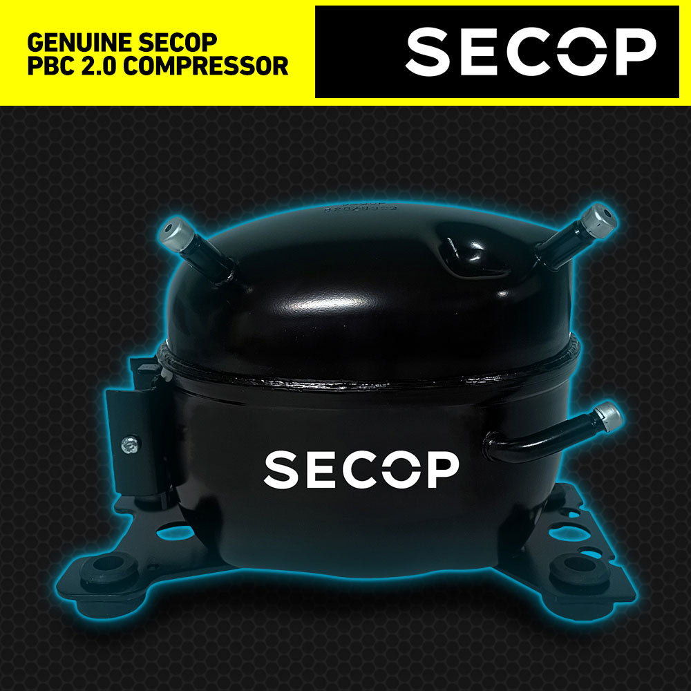 Secop Compressor 