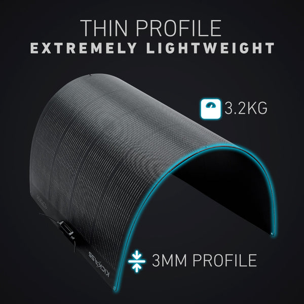 Extremely Thin & Light Weight 