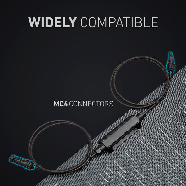 Widely Compatible 