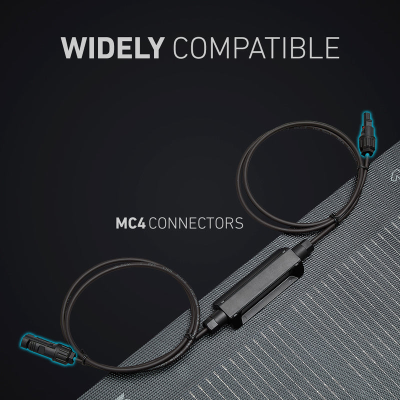 Widely Compatible 