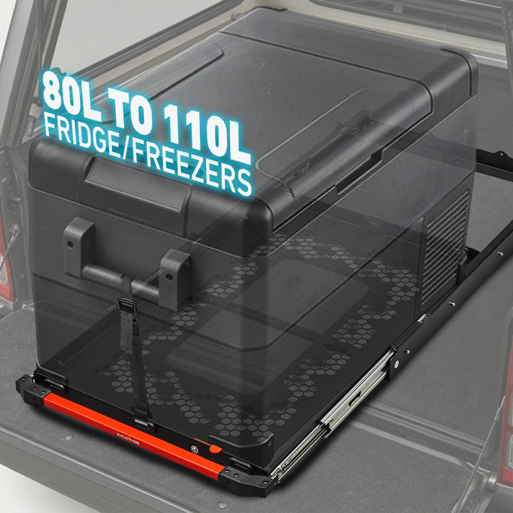 Made for Large 80L to 110L Fridge/Freezers