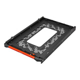 KickAss Low Profile Locking Fridge Slide - Large