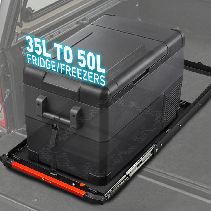 Made for Small 35L to 50L Fridge/Freezers