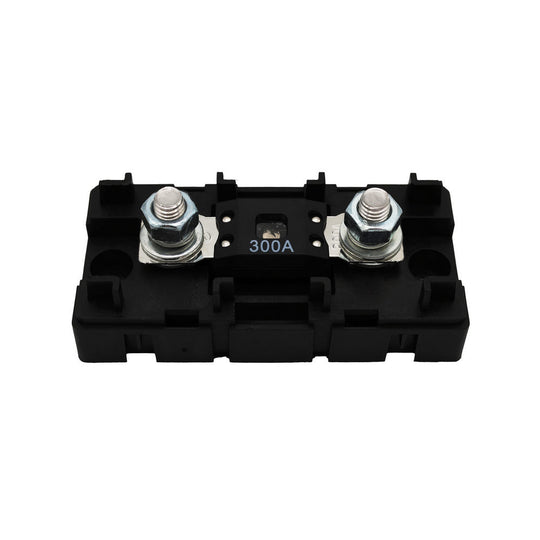 KickAss Mega Fuse Holder + Mega Fuse 300A