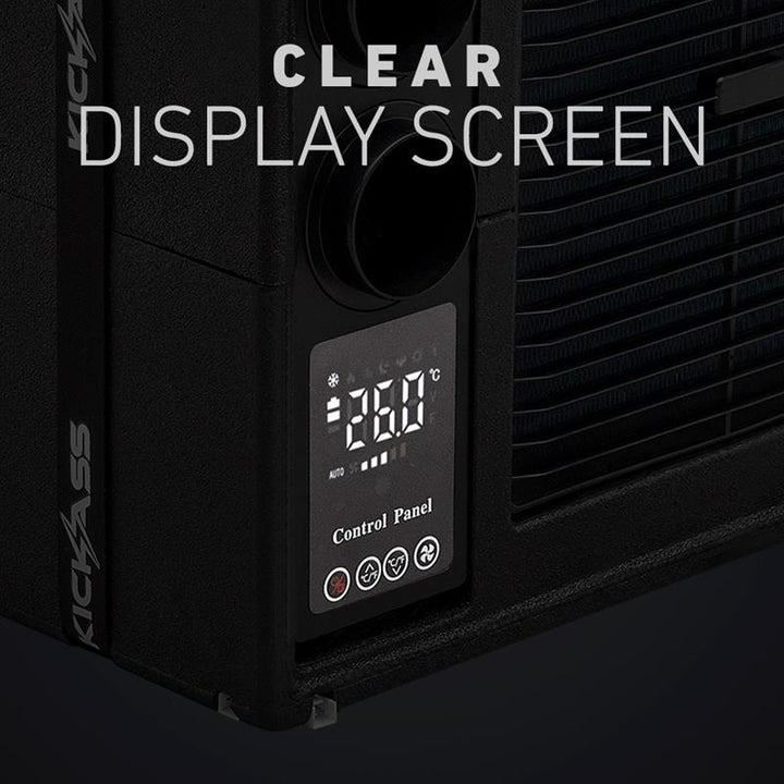 Display Screen  