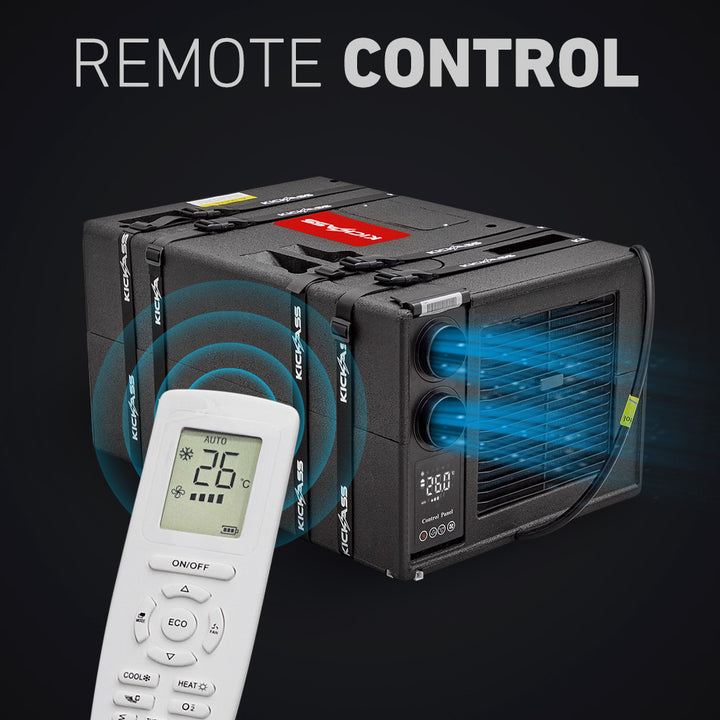 Remote Control 