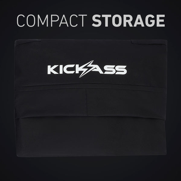 Compact Storage 