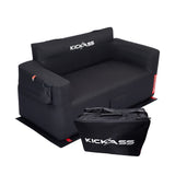 KickAss Inflatable Sofa for Camping