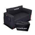 KickAss Inflatable Sofa for Camping