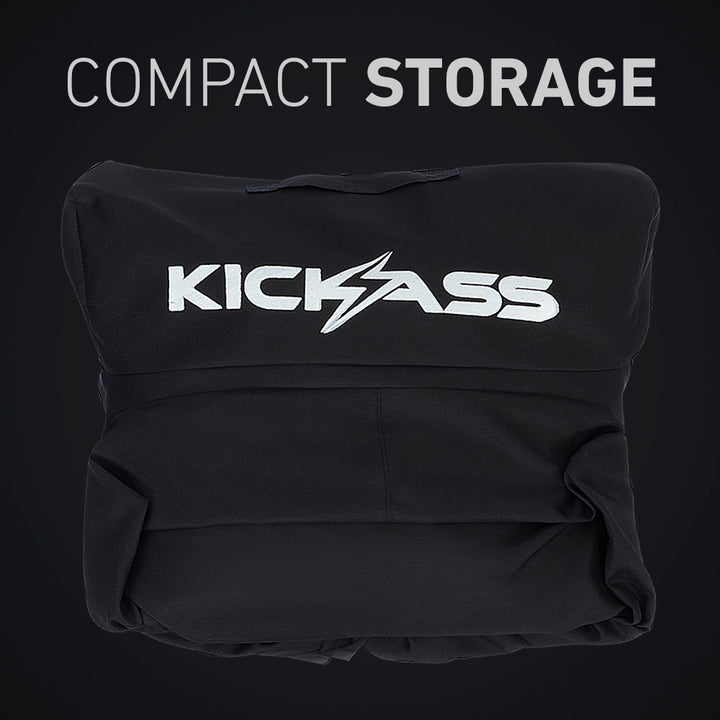 Compact Storage 