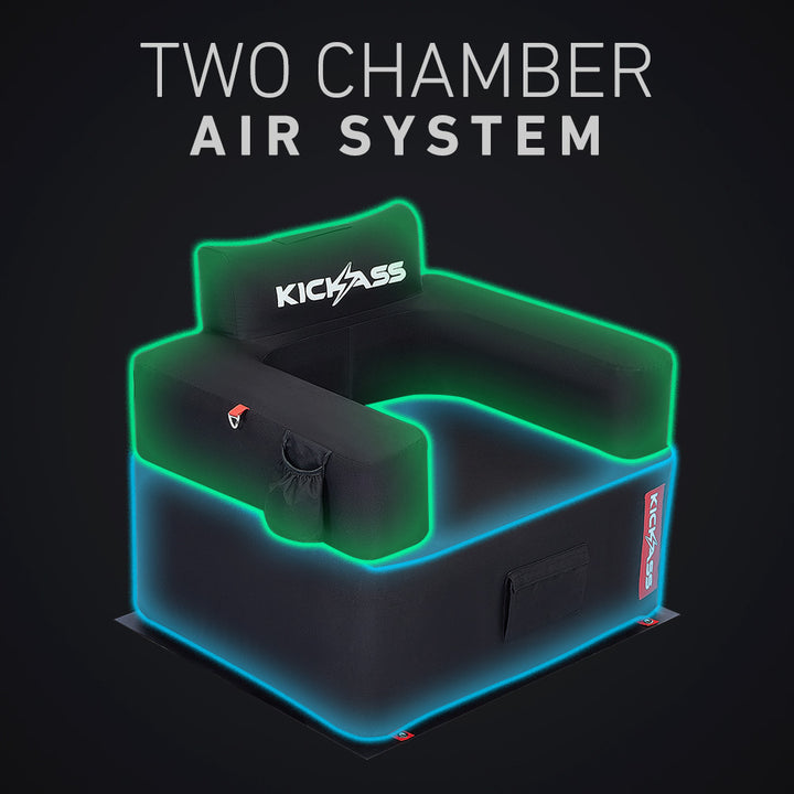 Dual Chamber Air System 